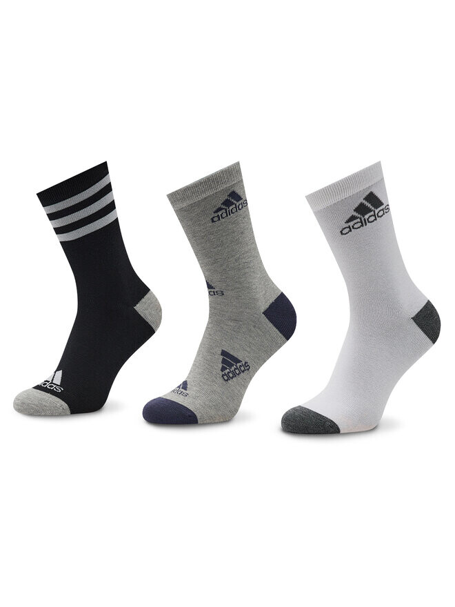 Носки Graphic Socks 3 Pairs HN5736 adidas, серый/черный/белый
Носки Graphic Socks 3 Pairs HN5736 adidas, серый/черный/белый