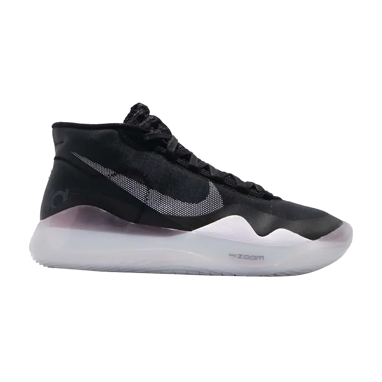 Кроссовки Nike Zoom KD 12 EP 'The Day One', черный
Кроссовки Nike Zoom KD 12 EP 'The Day One', черный