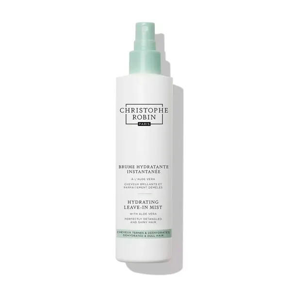 Несмываемый спрей с Алоэ Вера Hydrating Christophe Robin, 150 ml 
Несмываемый спрей с Алоэ Вера Hydrating Christophe Robin, 150 ml