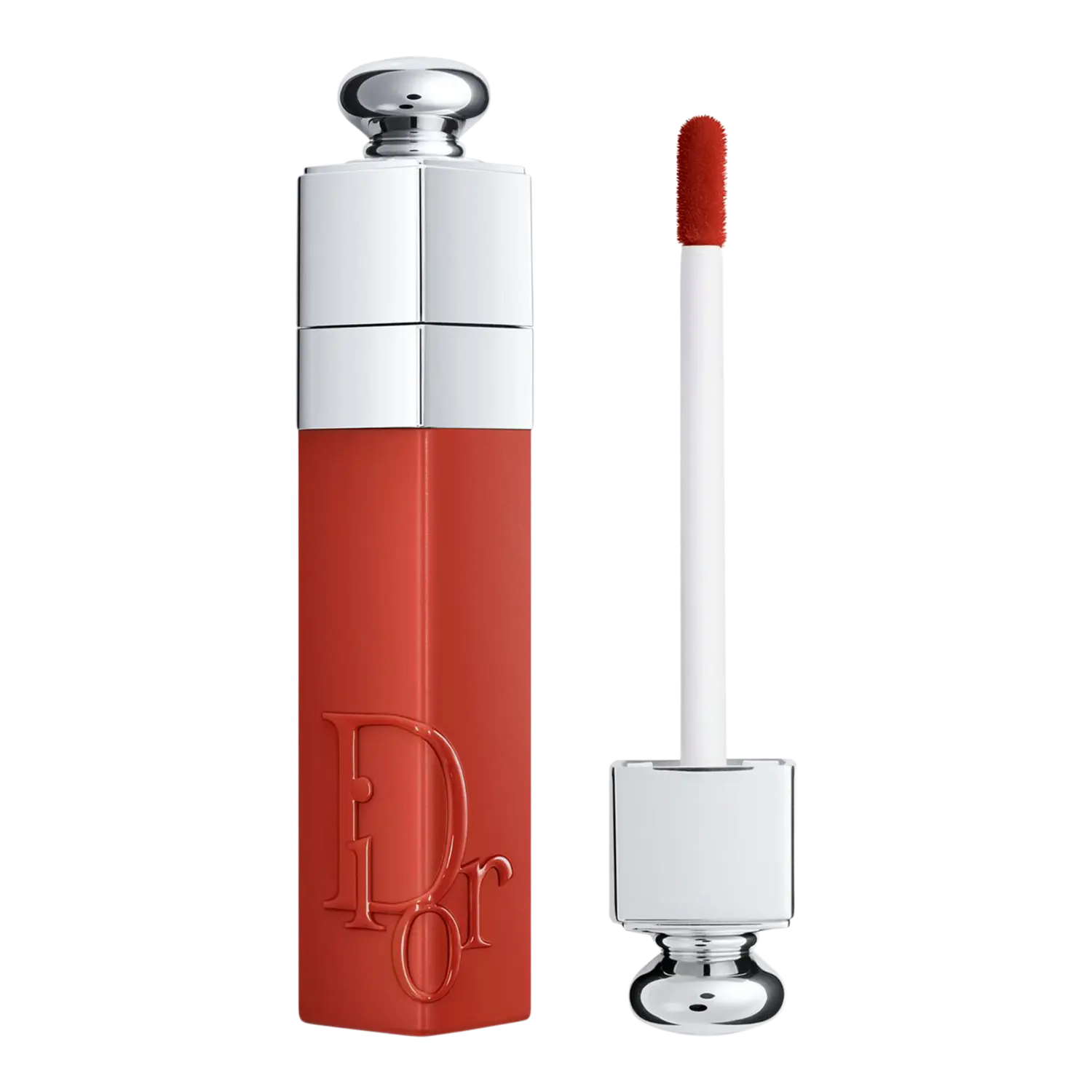 Тинт для губ Addict Dior, 421 Natural Tea (a taupe brown)
Тинт для губ Addict Dior, 421 Natural Tea (a taupe brown)