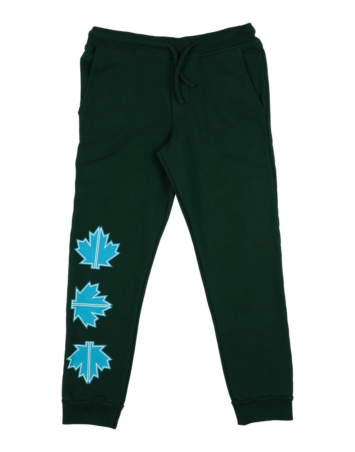 Брюки Dsquared2, зеленый 
Брюки Dsquared2, зеленый