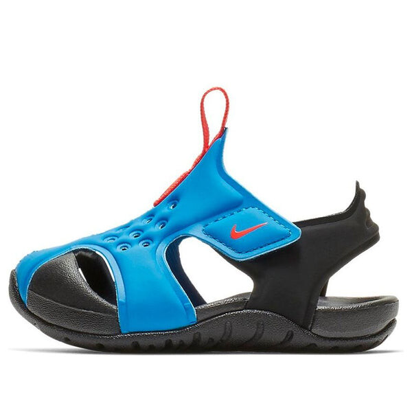 Сандалии sunray protect 2 фото Nike, черный
Сандалии sunray protect 2 фото Nike, черный