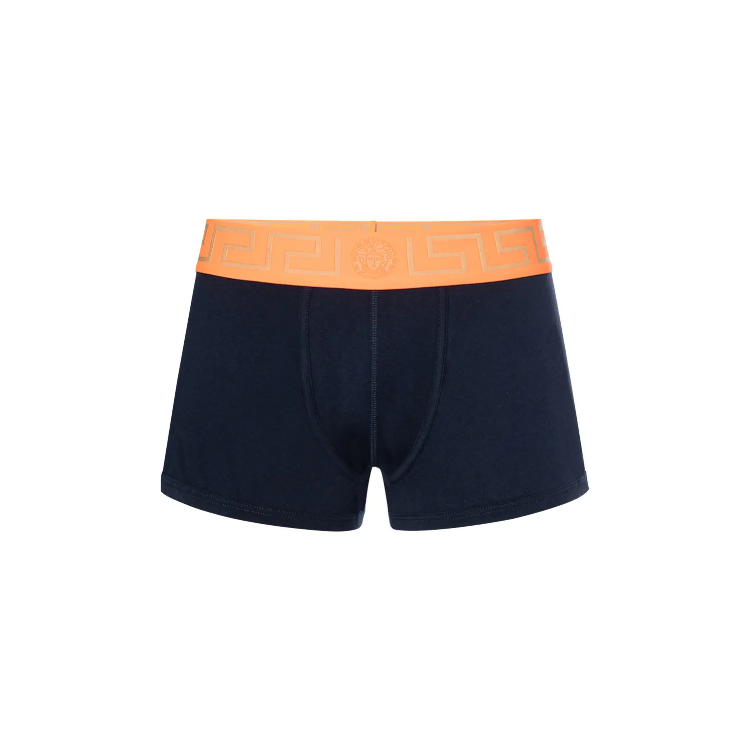 VERSACE Мужские трусы 1 упаковка Blue
VERSACE Мужские трусы 1 упаковка Blue