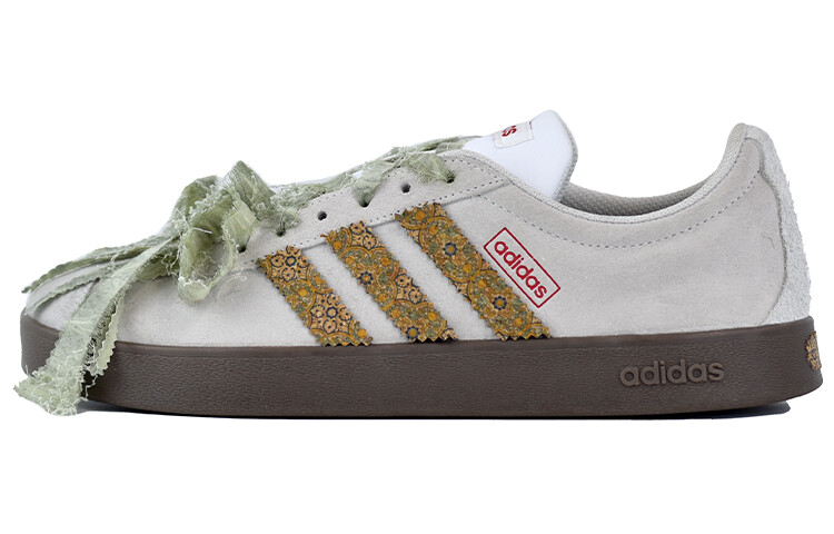 Кроссовки adidas neo Vl Court Skateboarding Shoes Unisex Low-top Gray/Brown/White/Yellow, синий
Кроссовки adidas neo Vl Court Skateboarding Shoes Unisex Low-top Gray/Brown/White/Yellow, синий