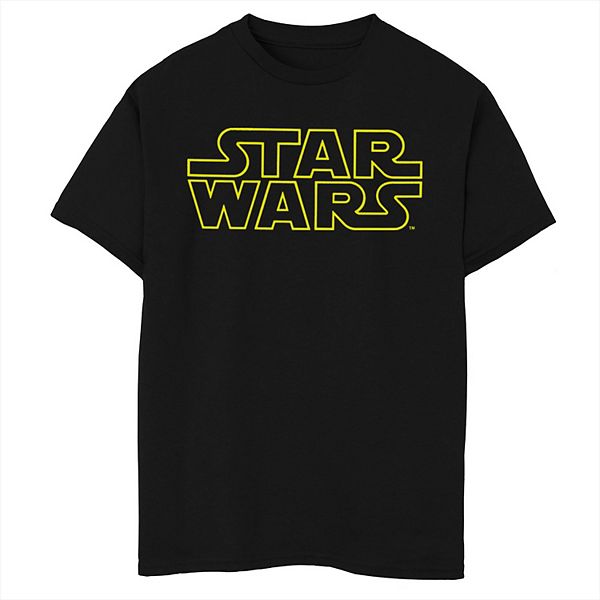 Футболка с графикой Star Wars для мальчиков 8-20 Licensed Character
Футболка с графикой Star Wars для мальчиков 8-20 Licensed Character