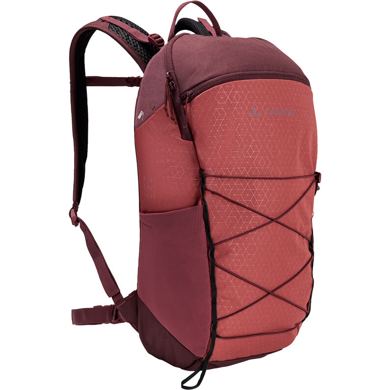 Рюкзак Agile 20 Vaude, красный
Рюкзак Agile 20 Vaude, красный