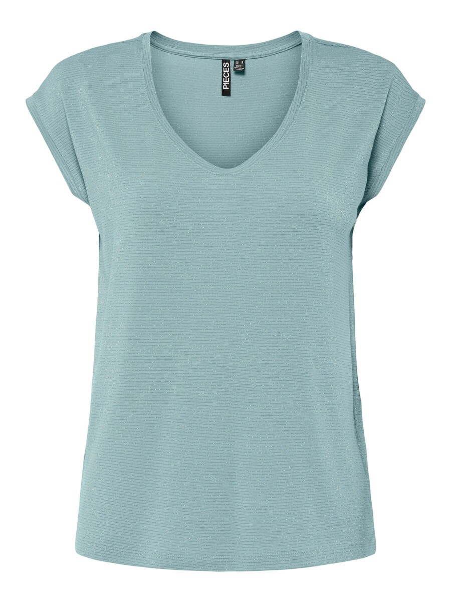 Рубашка PIECES PCBillo, светло-голубой
Рубашка PIECES PCBillo, светло-голубой