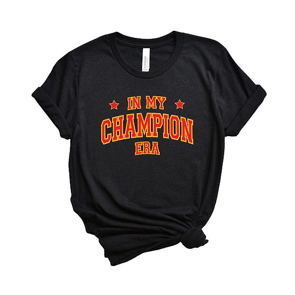 Футболка с принтом Red in my champion era Simply Sage Market, Black, Черный, Футболка с принтом Red in my champion era Simply Sage Market, Black
Футболка с принтом Red in my champion era Simply Sage Market, Black, Черный, Футболка с принтом Red in my champion era Simply Sage Market, Black