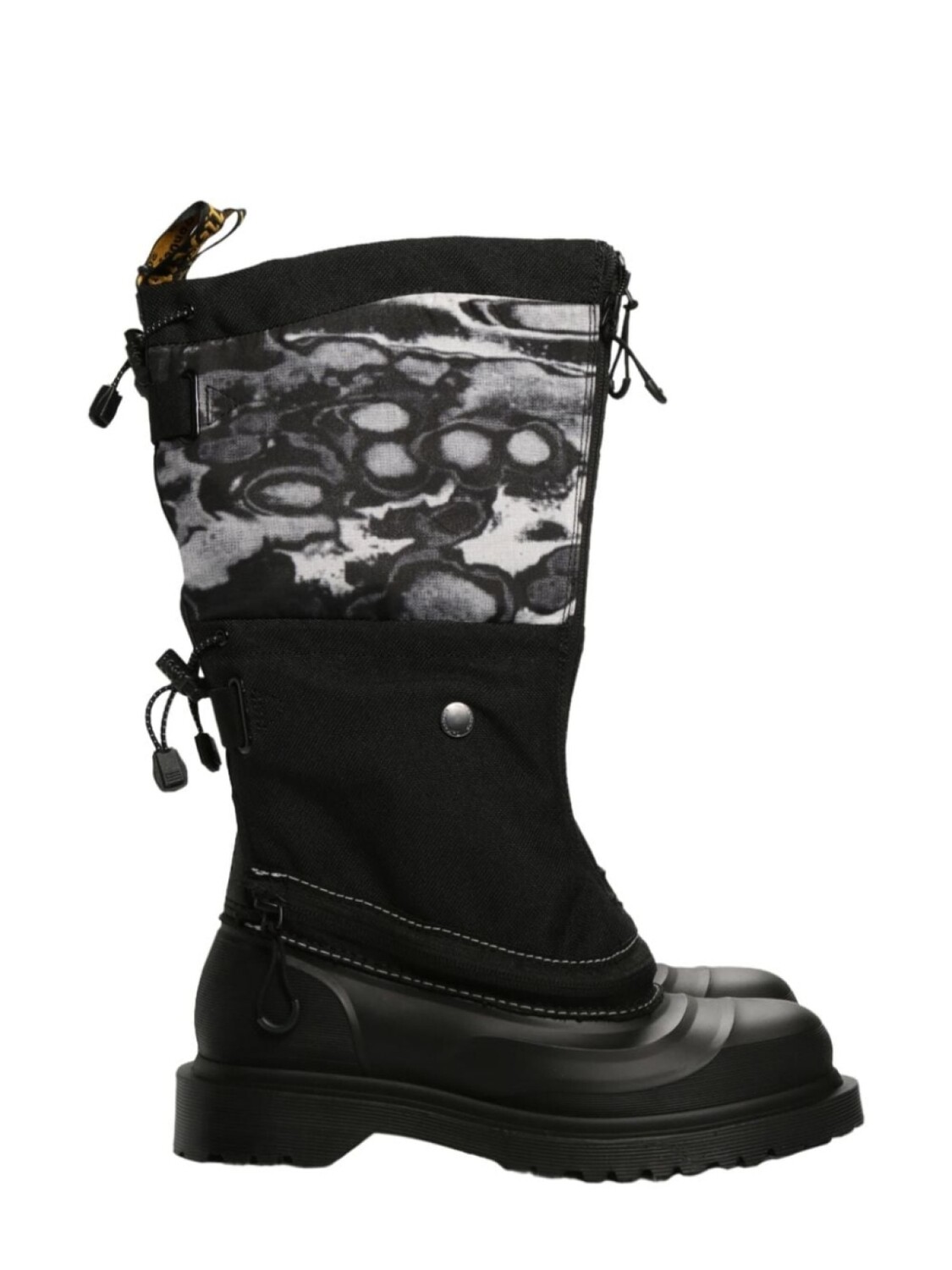 14XX Sub сапоги Dr. Martens, черный
14XX Sub сапоги Dr. Martens, черный