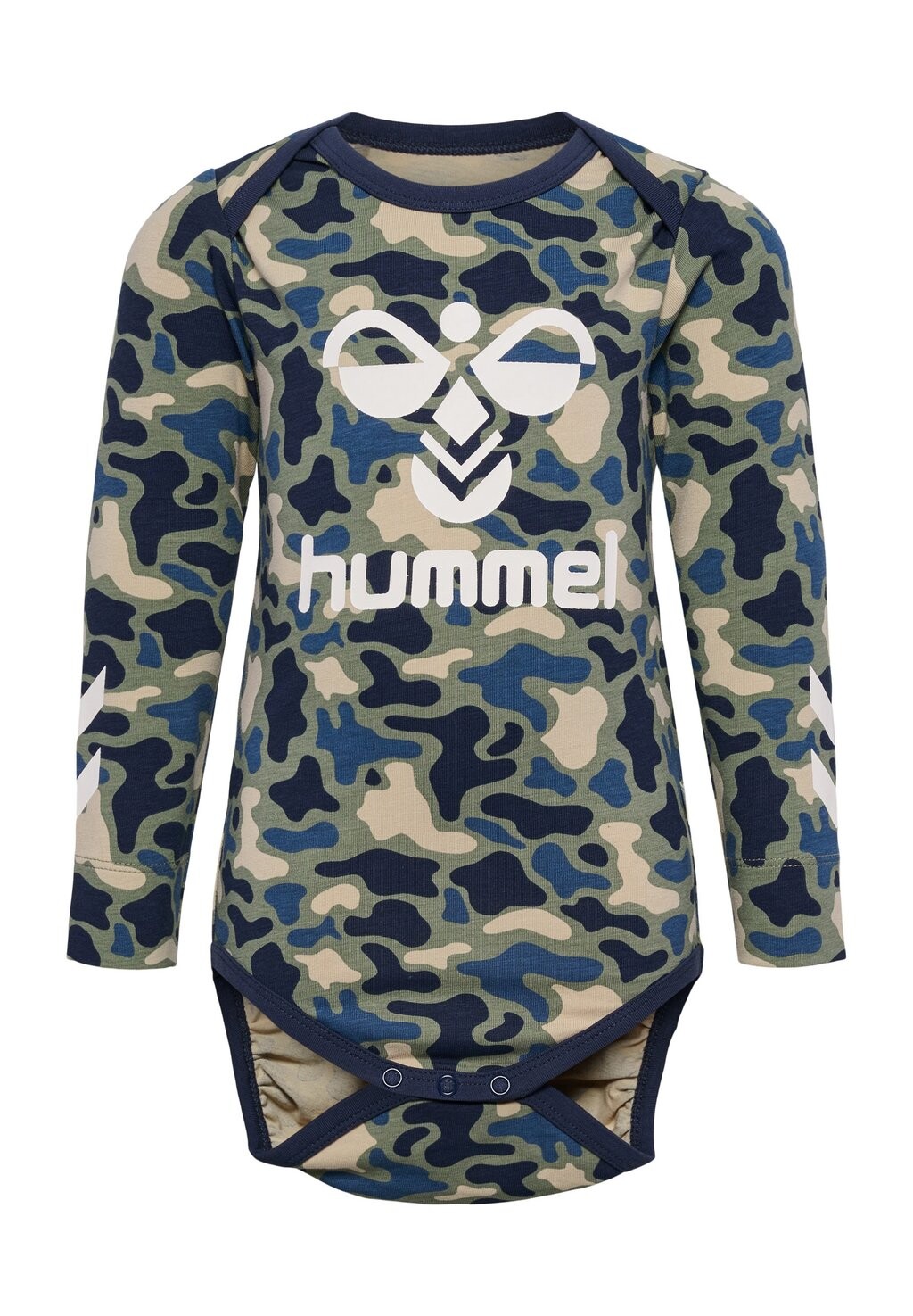 Боди HMLSTEEN AOP Hummel, цвет vetiver
Боди HMLSTEEN AOP Hummel, цвет vetiver