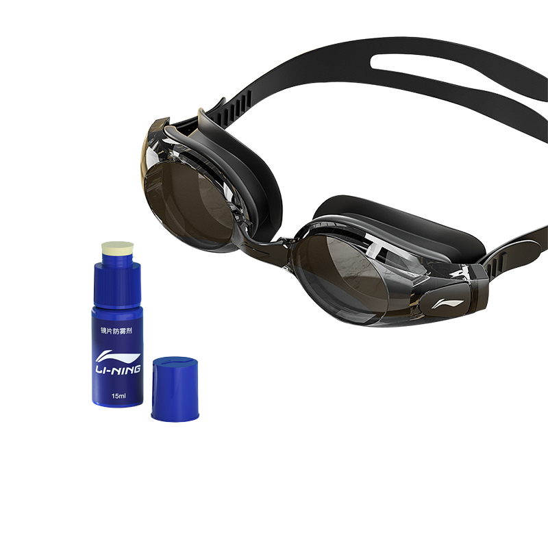 Очки LINING, черный
Очки LINING, черный