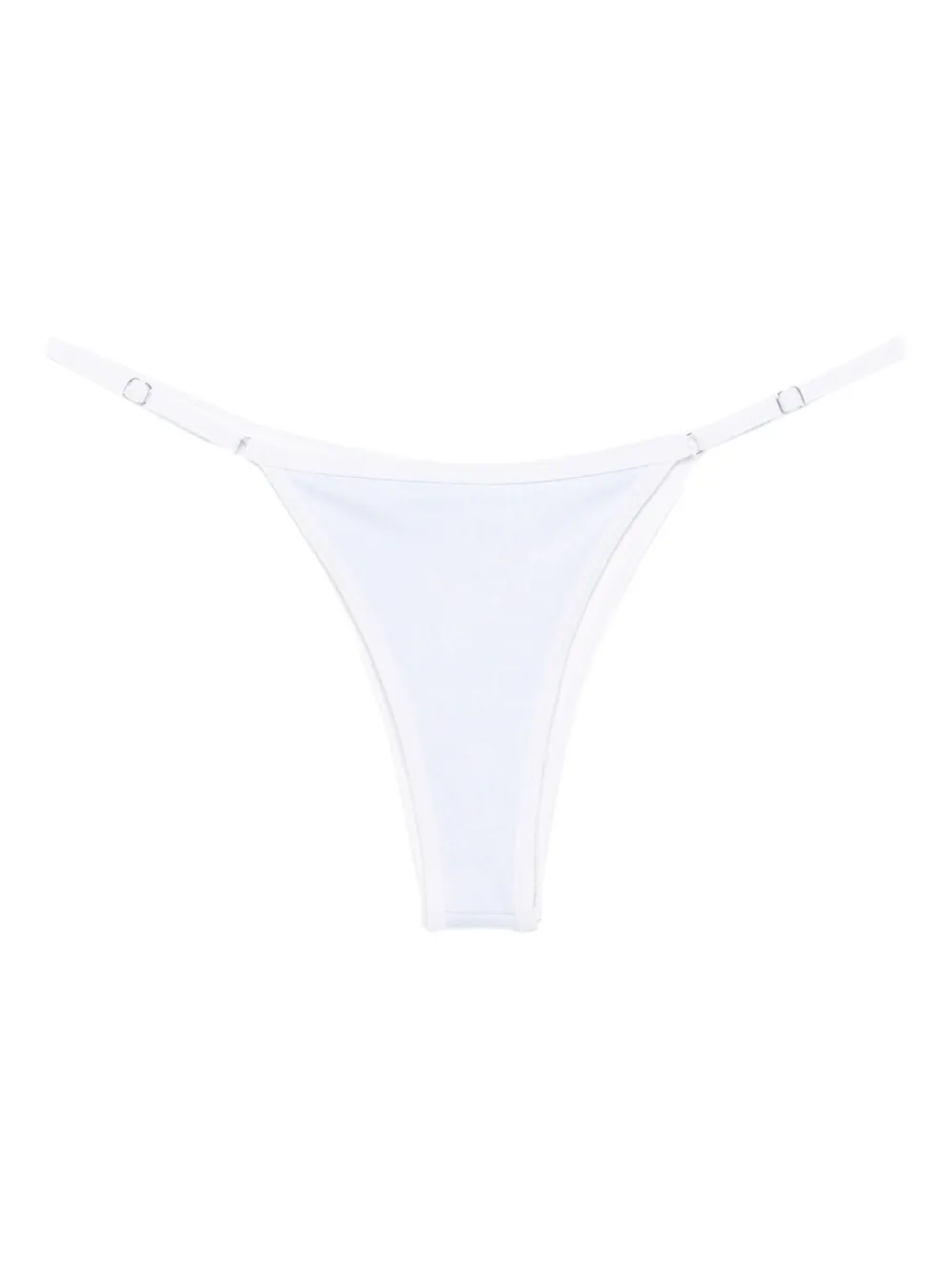 Плавки бикини с завышенной талией Roberta Einer, синий
Плавки бикини с завышенной талией Roberta Einer, синий