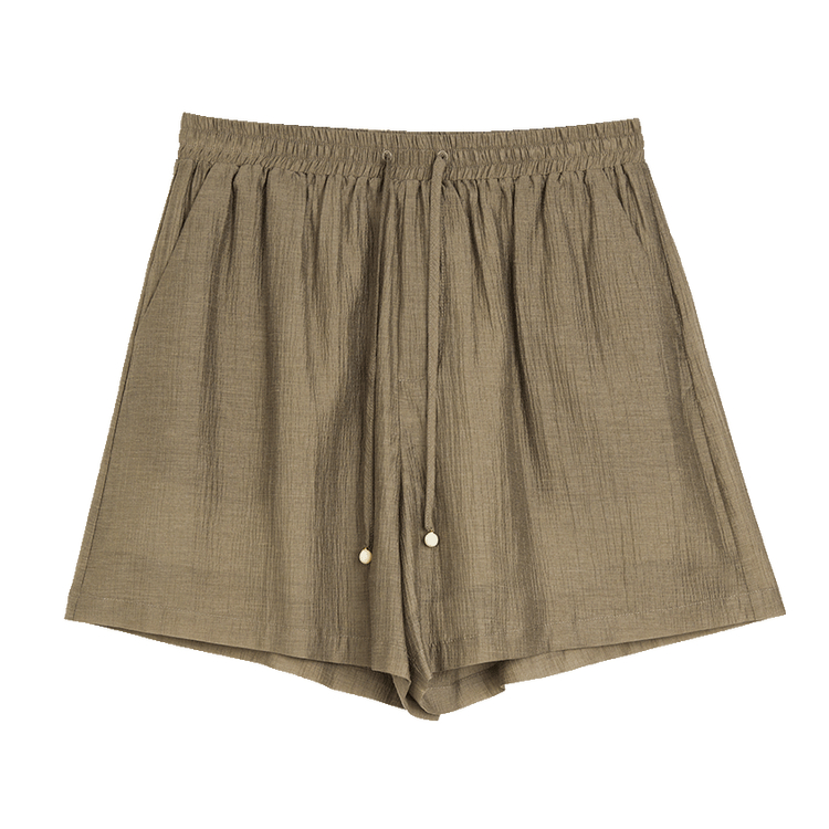 ELLE Женские повседневные шорты Coffee
ELLE Женские повседневные шорты Coffee