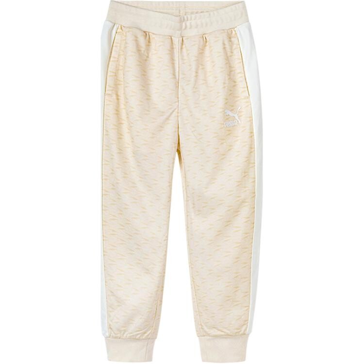 GS Брюки Puma, цвет Coffee tones
GS Брюки Puma, цвет Coffee tones