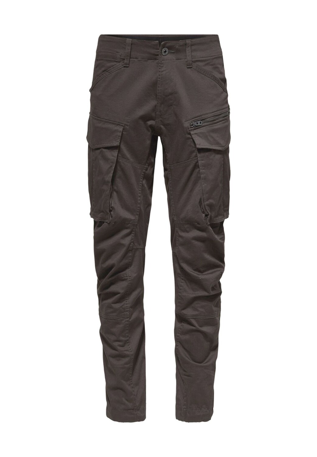 Чиносы, зауженные, мужские G-STAR RAW, цвет Raven
Чиносы, зауженные, мужские G-STAR RAW, цвет Raven