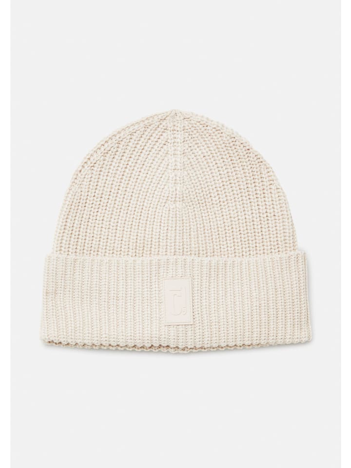 Шапка comma CI, бежевый
Шапка comma CI, бежевый