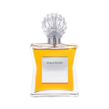 Blancheide Ambreide парфюмированная вода 30 мл
Blancheide Ambreide парфюмированная вода 30 мл