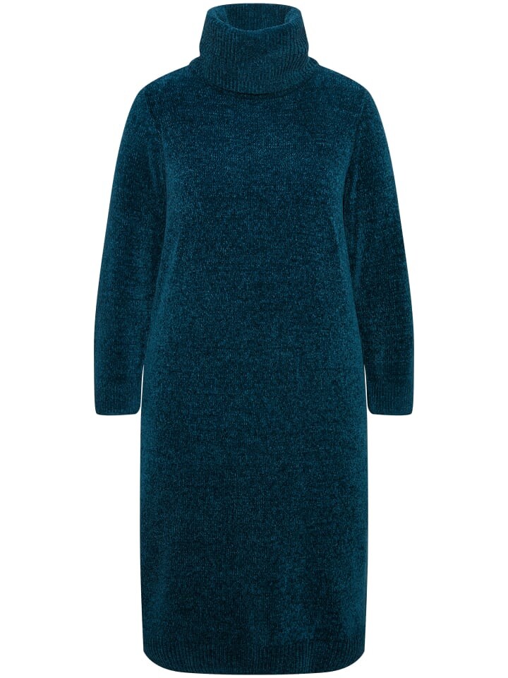 Длинное платье Ulla Popken Midi, цвет petrol
Длинное платье Ulla Popken Midi, цвет petrol