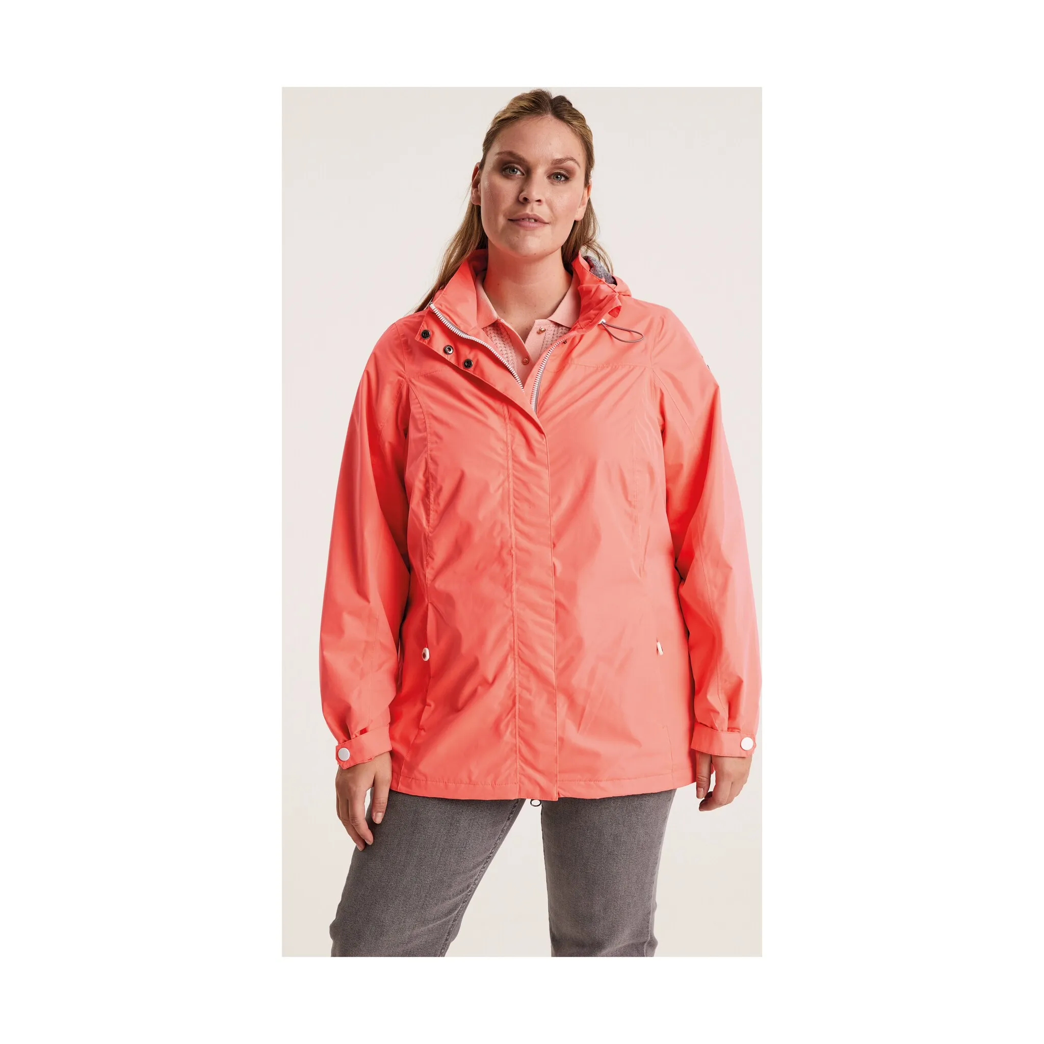 STOY уличная куртка "STS 11 WMN JCKT", коралловый, Красный, STOY уличная куртка "STS 11 WMN JCKT", коралловый
STOY уличная куртка "STS 11 WMN JCKT", коралловый, Красный, STOY уличная куртка "STS 11 WMN JCKT", коралловый