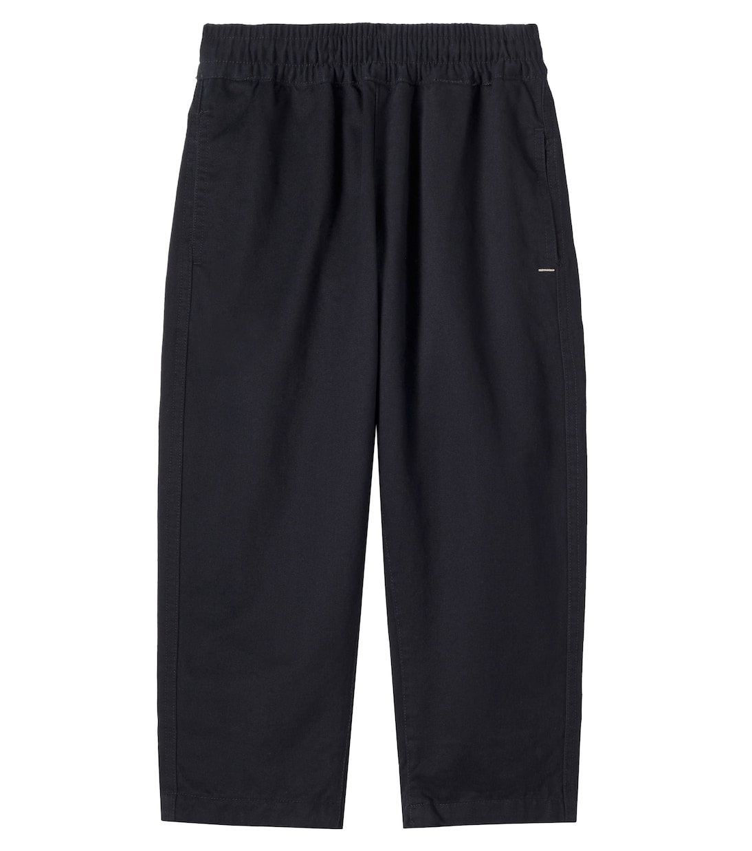 Амор хлопковые прямые брюки Molo, черный
Амор хлопковые прямые брюки Molo, черный