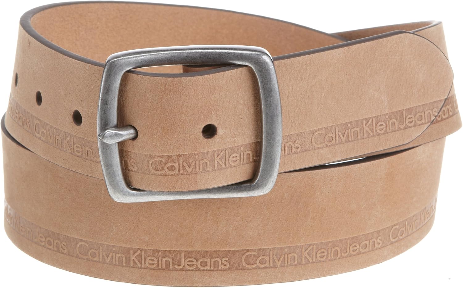 Мужской ремень Calvin Klein Jeans, Brown (136)
Мужской ремень Calvin Klein Jeans, Brown (136)