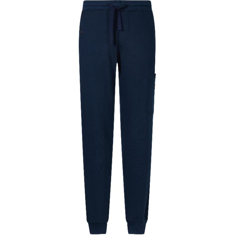 Paul & Shark Яхтенные повседневные брюки Unisex Navy Blue
Paul & Shark Яхтенные повседневные брюки Unisex Navy Blue