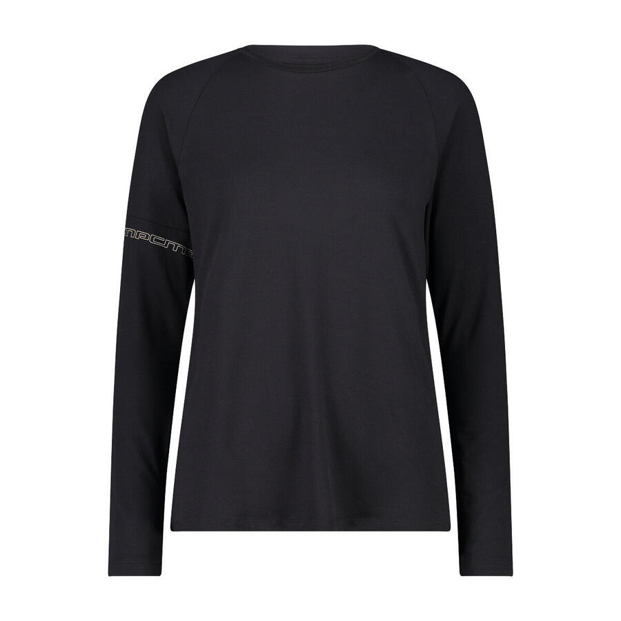 Футболка из полиэстерового джерси CMP для женщин
Футболка из полиэстерового джерси CMP для женщин