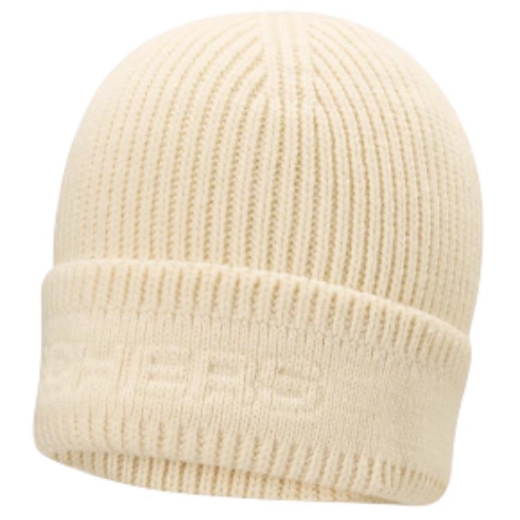 Шапка-бини унисекс Skechers, экрю
Шапка-бини унисекс Skechers, экрю