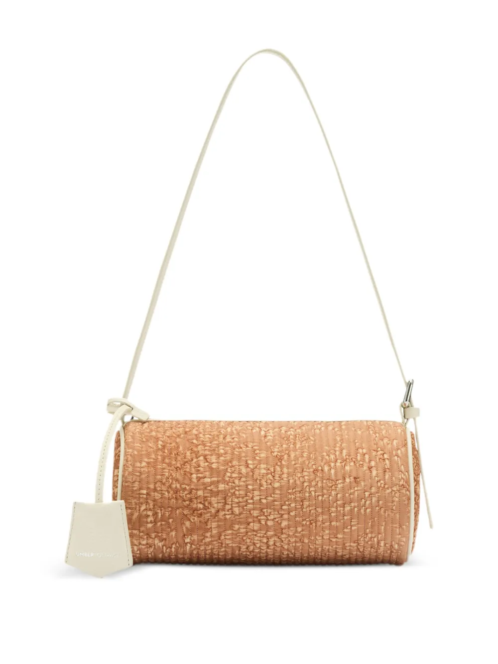 Фактурная сумка на плечо UMBER POSTPAST, нейтральный
Фактурная сумка на плечо UMBER POSTPAST, нейтральный