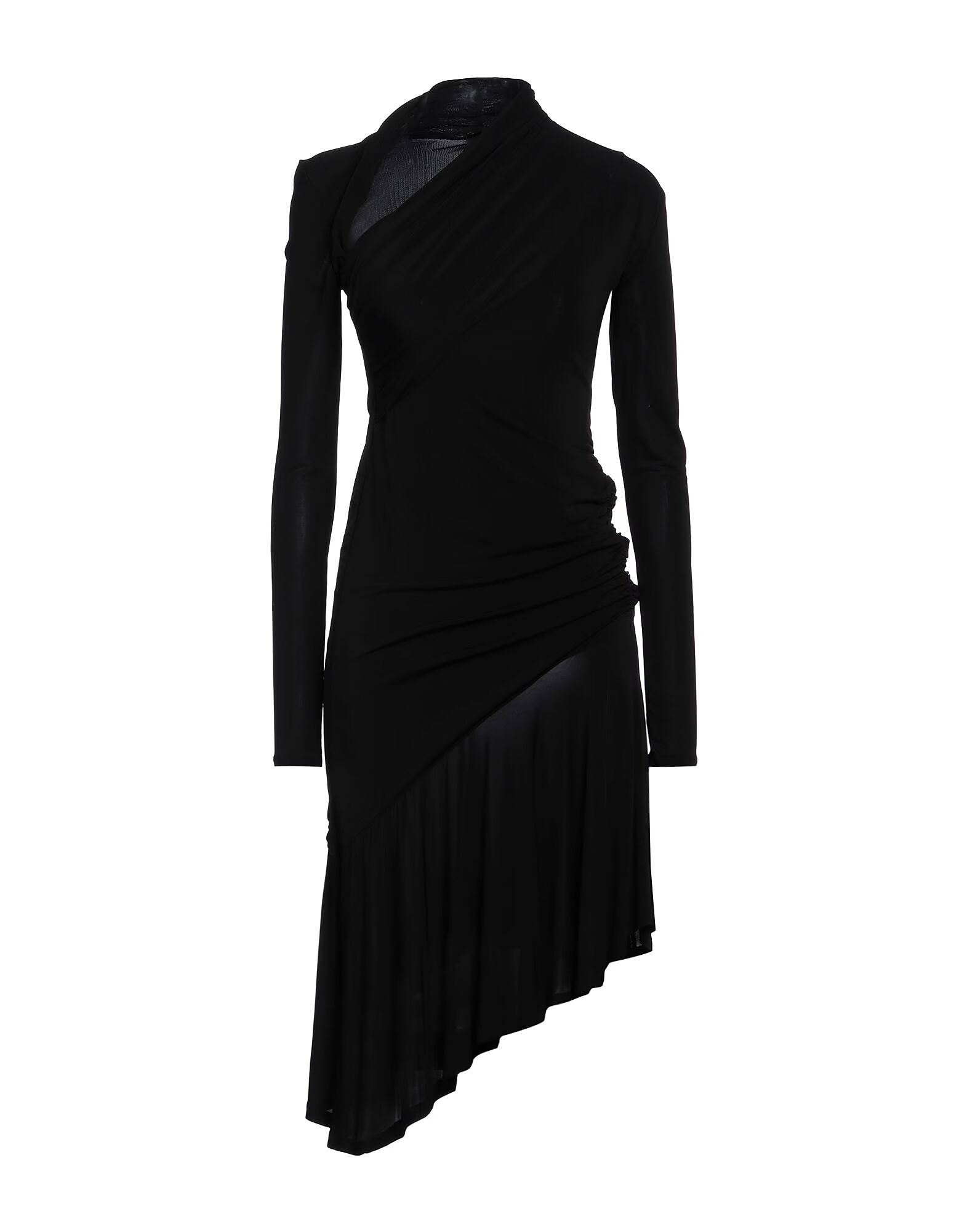 Мини-платье Pinko, черный
Мини-платье Pinko, черный