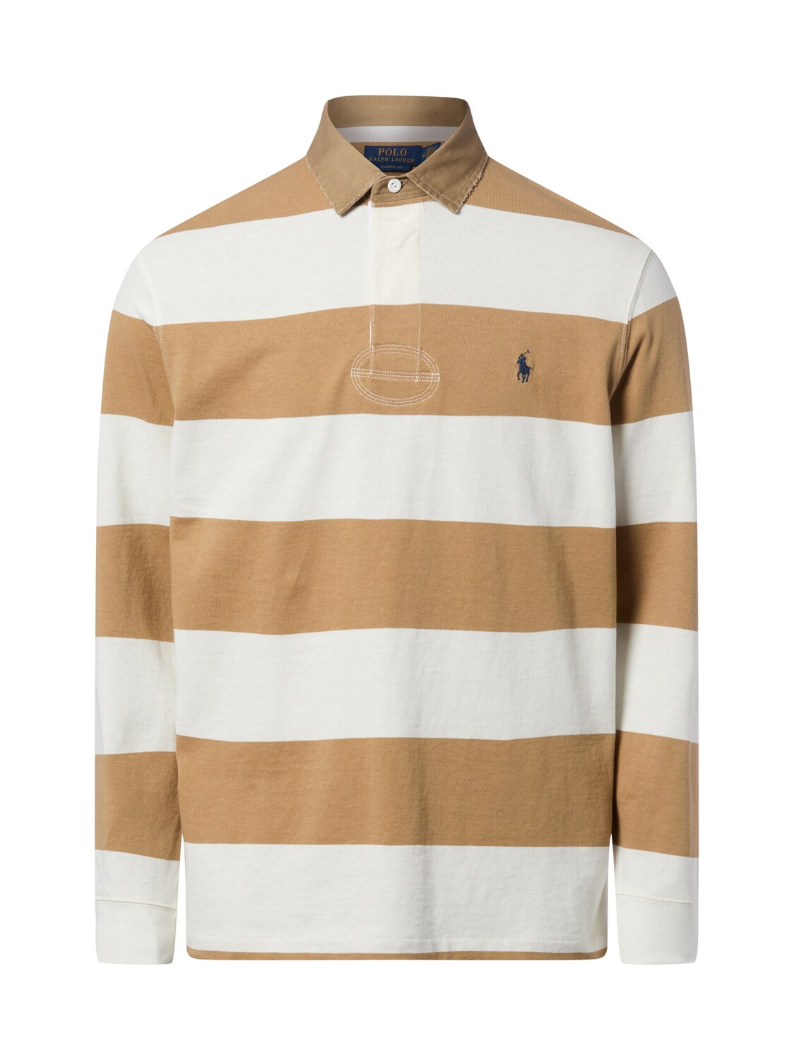 Polo Ralph Lauren Лонгслив в цвете camel
Polo Ralph Lauren Лонгслив в цвете camel