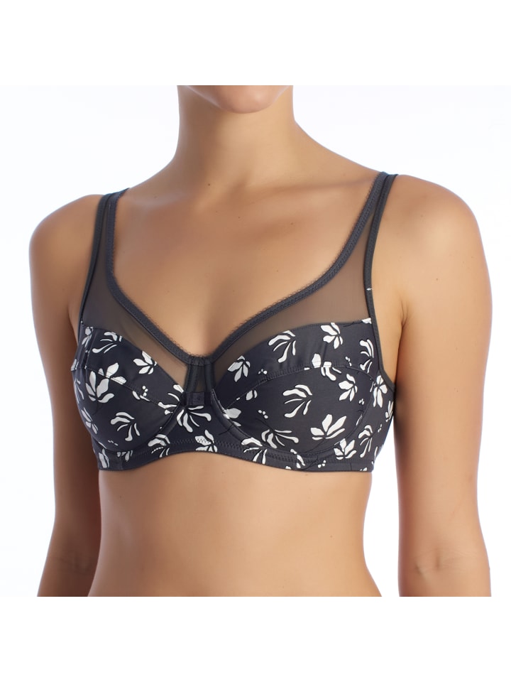 Бюстгальтер пуш-ап DIM, серый
Бюстгальтер пуш-ап DIM, серый