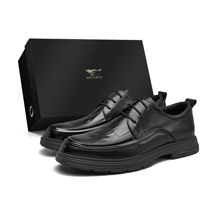 SEPTWOLVES Повседневные туфли мужские черные
SEPTWOLVES Повседневные туфли мужские черные