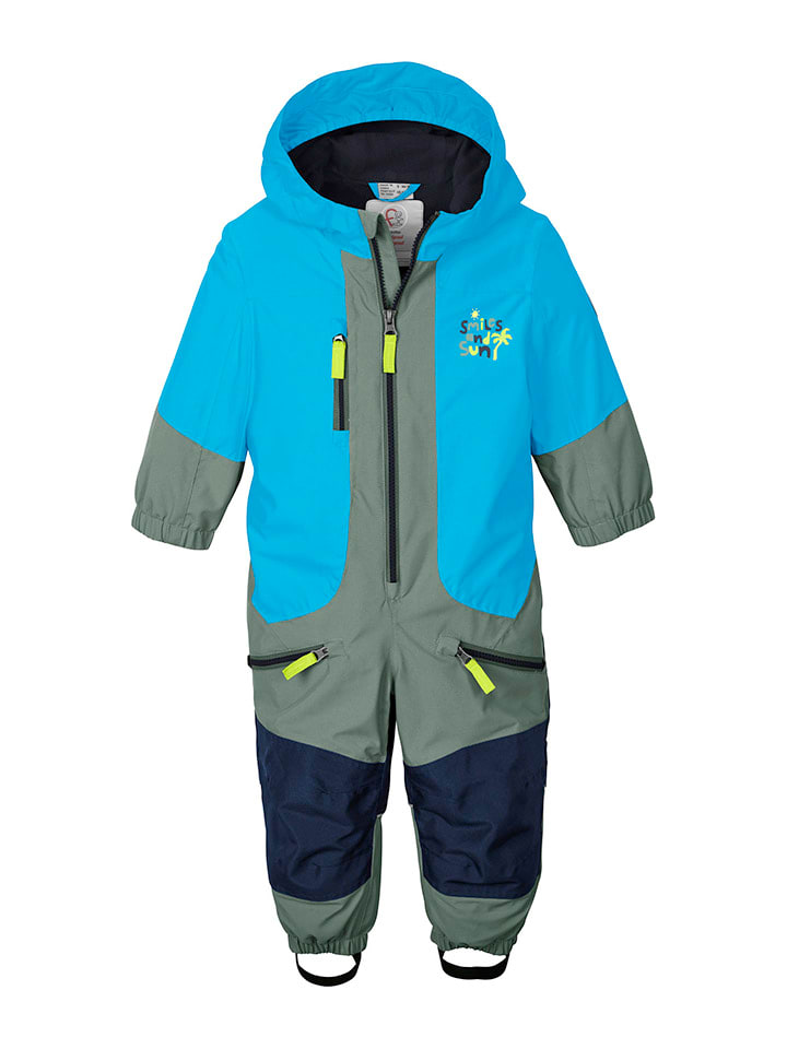 Дождевик First Instinct by Killtec
Дождевик First Instinct by Killtec