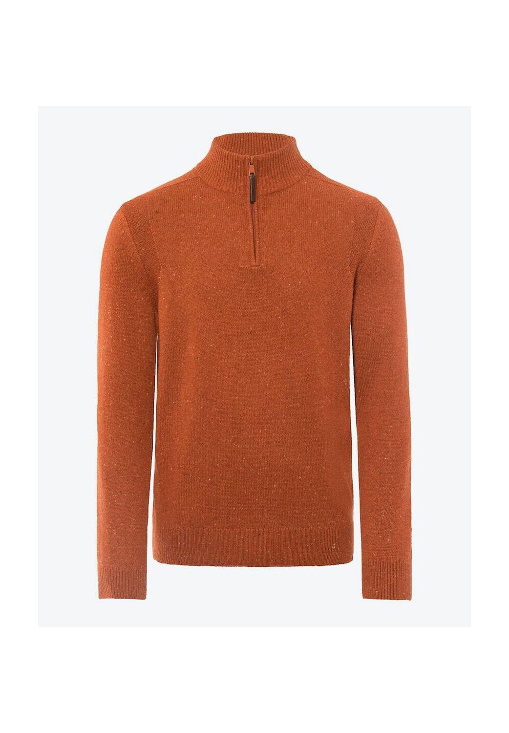 Пуловер BRAX, цвет Burned Orange
Пуловер BRAX, цвет Burned Orange