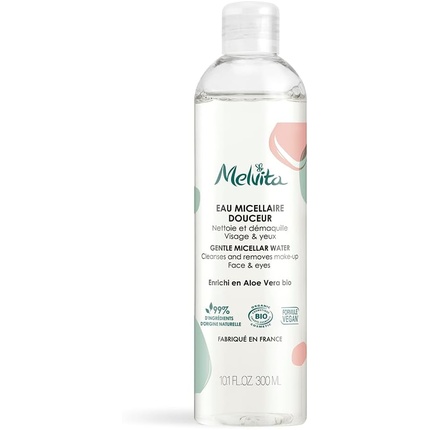 Очищающая мицеллярная вода 300ml
Очищающая мицеллярная вода 300ml