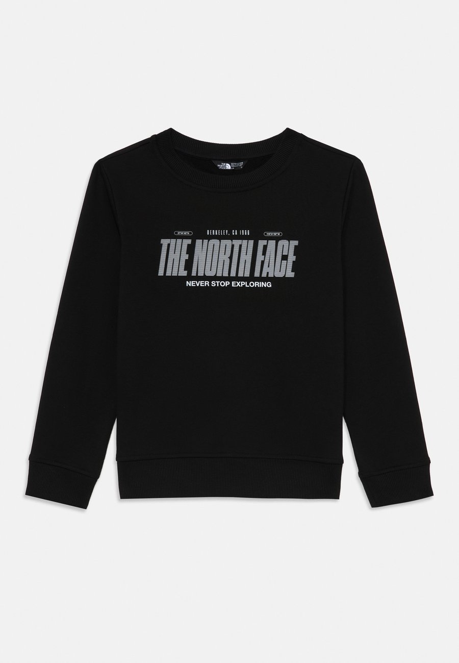 Толстовка The North Face REFLECTIVE LOGO RELAXED UNISEX, Black
Толстовка The North Face REFLECTIVE LOGO RELAXED UNISEX, Black
