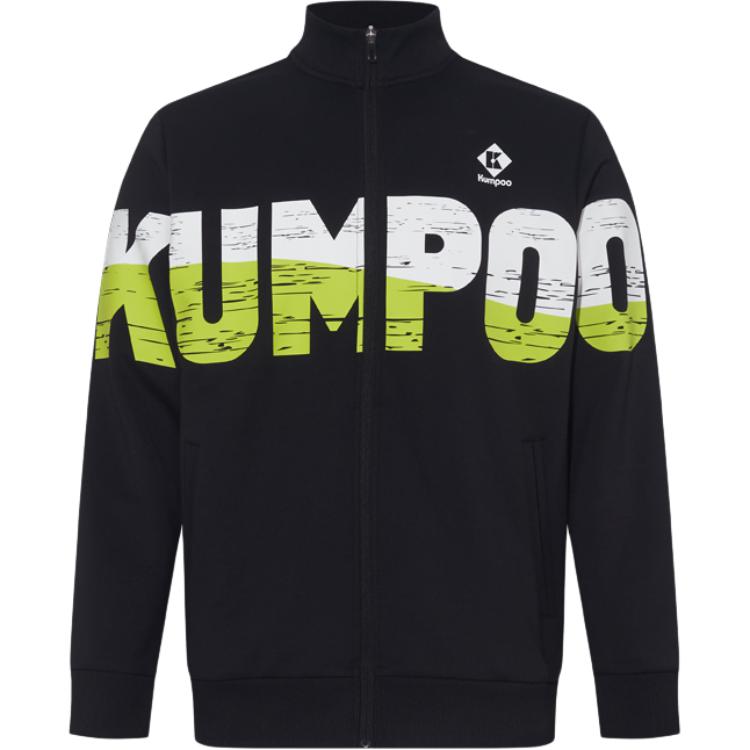 KUMPOO Футболка Badminton Clothing Unisex
KUMPOO Футболка Badminton Clothing Unisex