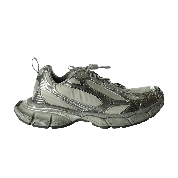 Кроссовки Balenciaga 3XL Sneaker, Grey
Кроссовки Balenciaga 3XL Sneaker, Grey