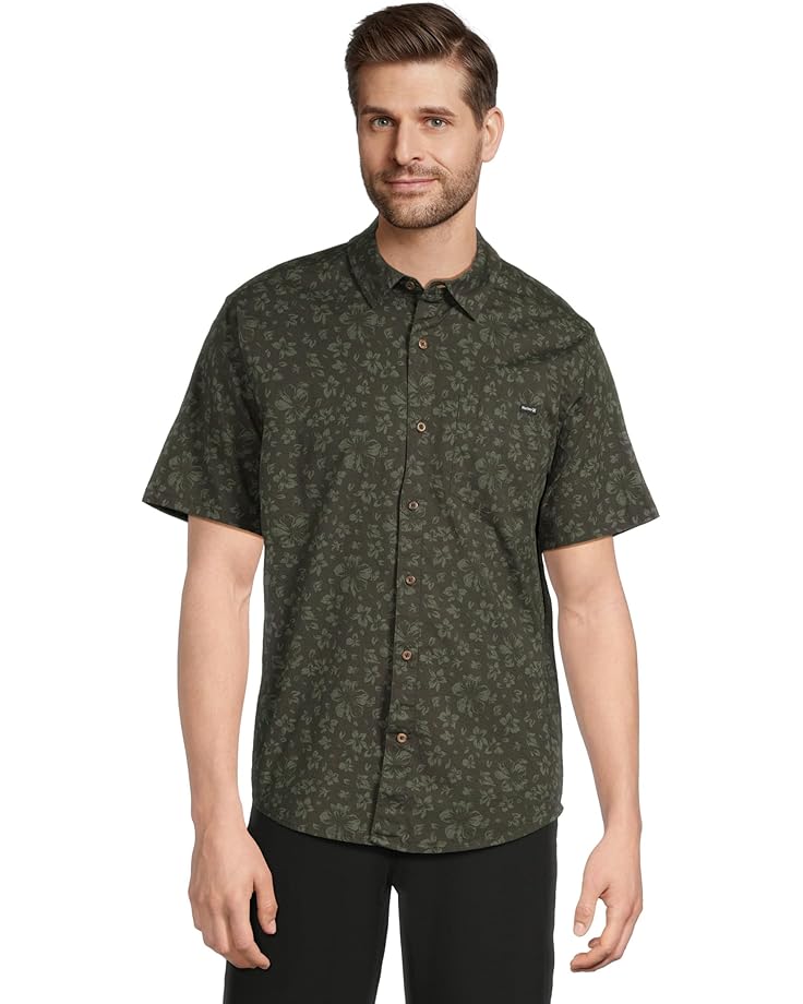 Мужская футболка Hurley One And Only Lido Stretch, Cargo
Мужская футболка Hurley One And Only Lido Stretch, Cargo