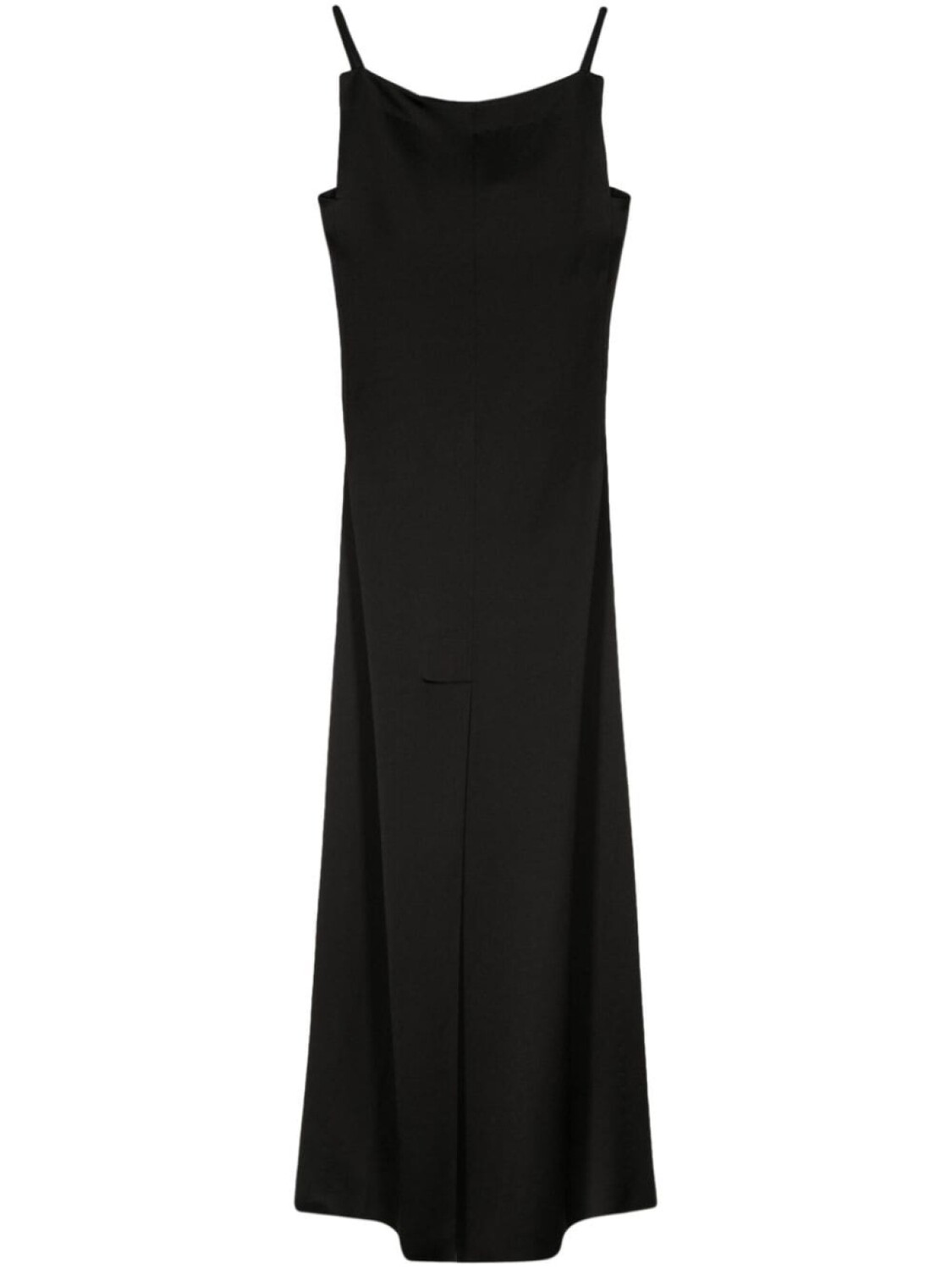 Удлиненный топ Luna Litkovskaya, черный
Удлиненный топ Luna Litkovskaya, черный