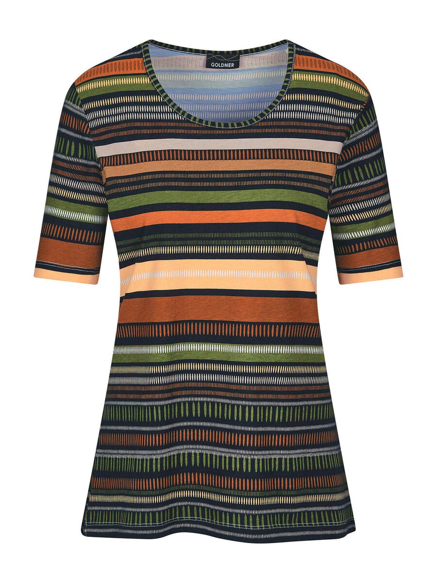 Рубашка Goldner, Mixed Colors
Рубашка Goldner, Mixed Colors