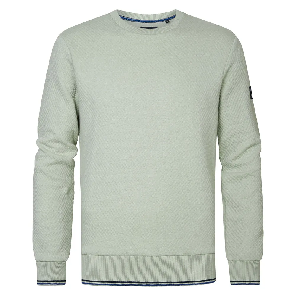 Толстовка Petrol Industries M-1050-SWR301, зеленый
Толстовка Petrol Industries M-1050-SWR301, зеленый