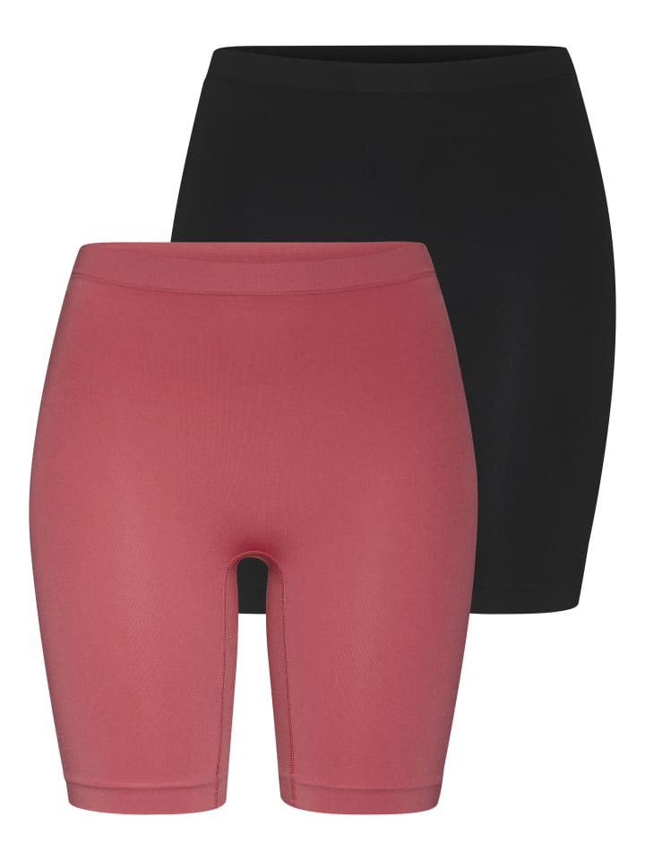 Трусы LASCANA, цвет rot, schwarz
Трусы LASCANA, цвет rot, schwarz