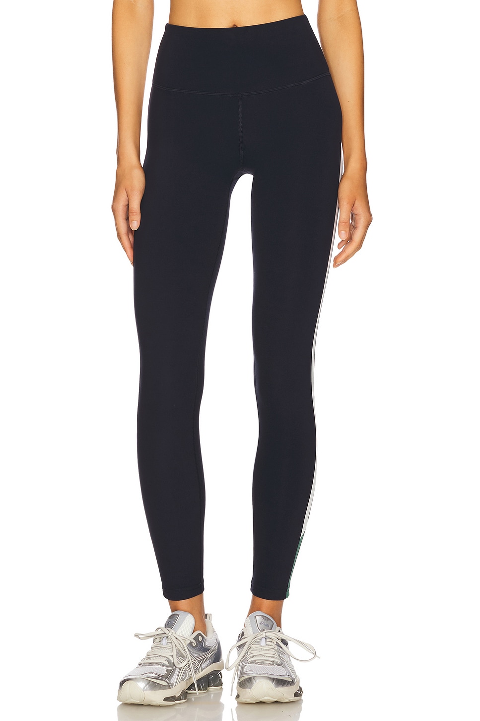 Леггинсы с высокой талией Layla airweight Splits59, indigo & white
Леггинсы с высокой талией Layla airweight Splits59, indigo & white