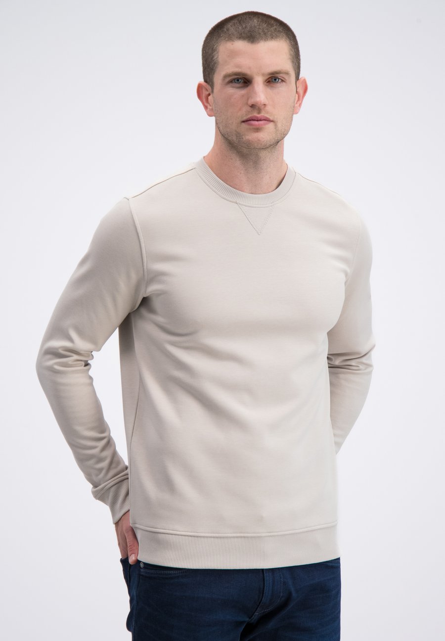 Толстовка Gabbiano Sweatshirt, Ivory Bone/Stone
Толстовка Gabbiano Sweatshirt, Ivory Bone/Stone