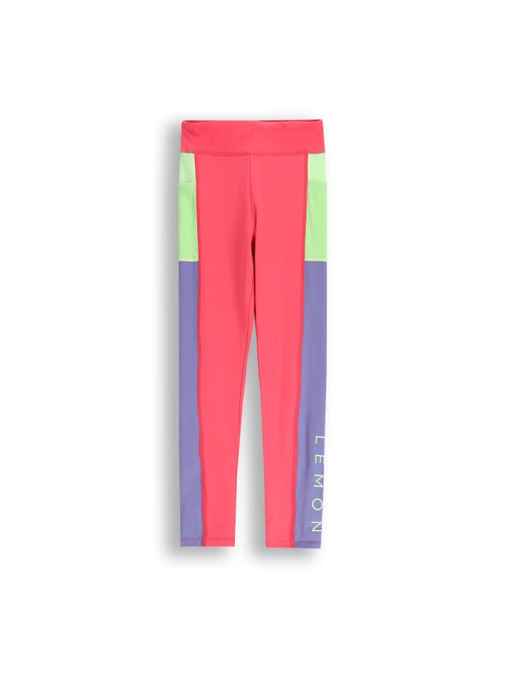 Леггинсы Lemon explore, розовый
Леггинсы Lemon explore, розовый