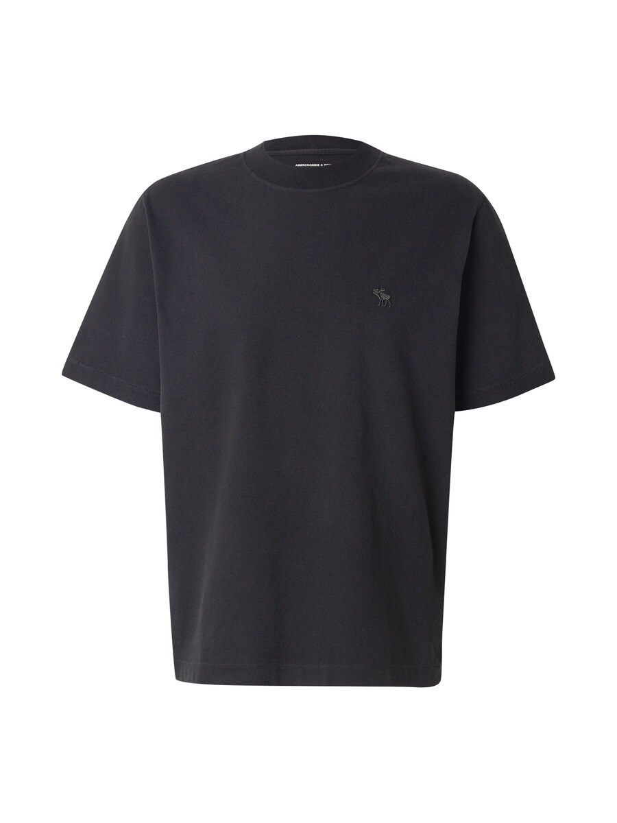 Рубашка Abercrombie & Fitch, черный
Рубашка Abercrombie & Fitch, черный