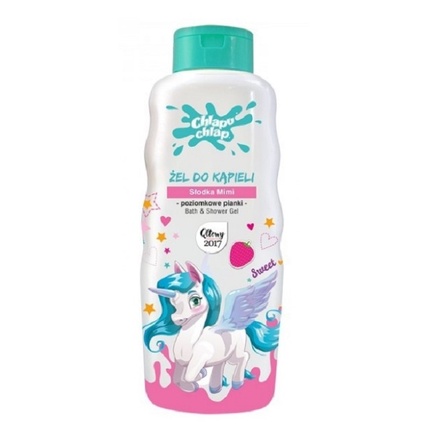 Пена для ванны «Увлажнение» с клубникой - 710 мл Berryluxe
Пена для ванны «Увлажнение» с клубникой - 710 мл Berryluxe