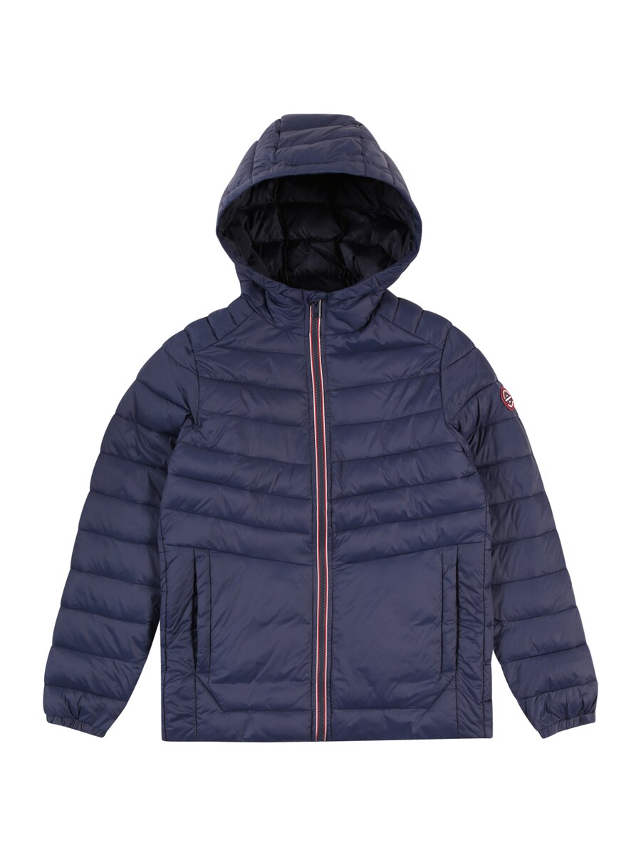 Зимняя куртка Jack & Jones Junior Winter Jacket Sprint, темно-синий
Зимняя куртка Jack & Jones Junior Winter Jacket Sprint, темно-синий